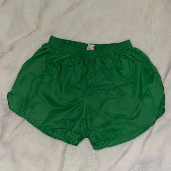 Soffe Shorts Nylon Soffe Shorts Poshmark
